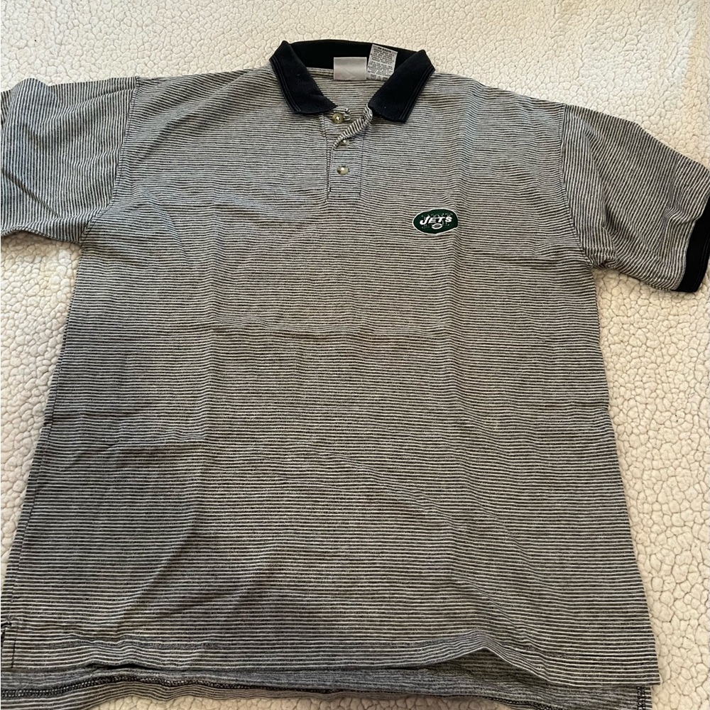 Jets polo